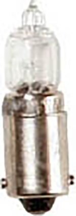 RING AUTOMOTIVE Miniature Halogen Cap BA9s | ER470 - Image 2