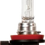 RING AUTOMOTIVE Halogen Headlamps H8 Cap PGJ19-1 | ER708