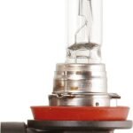 RING AUTOMOTIVE Halogen Headlamps H9 Cap PGJ19-5 | ER709