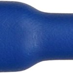 Blue Insulated Terminals - Push-on Females, Fully Insulated | ET10