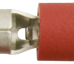 Red Insulated Terminals - Bullets | ET15