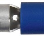 Blue Insulated Terminals - Bullets | ET16