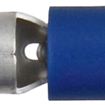 Blue Insulated Terminals - Bullets | ET16