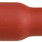 Red Insulated Terminals - Receptacle Sockets | ET18