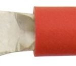 Red Insulated Terminals - Rings | ET25