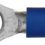 Blue Insulated Terminals - Rings | ET23