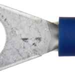 Blue Insulated Terminals - Rings | ET26