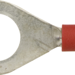 Red Insulated Terminals - Rings | ET28