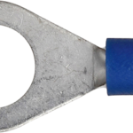 Blue Insulated Terminals - Rings | ET29