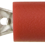 Red Insulated Terminals - Push-on Females | ET3