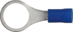 Blue Insulated Terminals - Rings | ET31