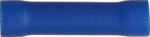 Blue Insulated Terminals - Butt Connectors | ET34