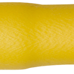 Yellow Insulated Terminals - Receptacle Sockets | ET50
