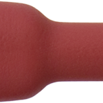 Red Insulated Terminals - Push-on Females, Fully Insulated | ET9