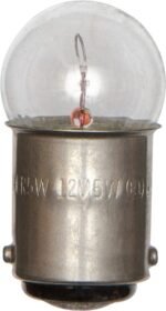 EUROLEC Side & Tail BA15s 24V 5W | EU149 - Image 3