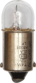 EUROLEC Side & Tail BA9s 12V 4W | EU233 - Image 3