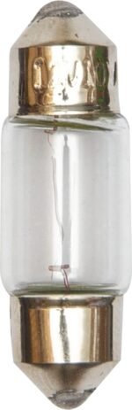 EUROLEC Festoon S8.5d 11x30mm 12V 10w | EU269 - Image 3