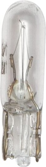 EUROLEC Wedge Base Panel W2x4.6d 12V 1W| EU286 - Image 3