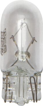 EUROLEC Wedge Base Panel W2x4.6d 24V 1.2W | EU508 - Image 3