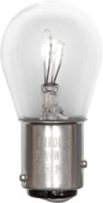 EUROLEC Fog/Tail BAz15d 12V 21/4W| EU566 - Image 3