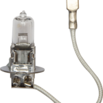 EUROLEC T/Hgn Headlamp H3 PK22s 12V 55W | EUB453