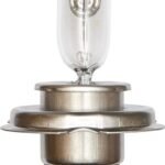 EUROLEC T/Hgn Headlamp H4 P43t 24V 75/70w | EUB475