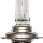 EUROLEC T/Hgn Headlamp H7 Px26d 12V 55W | EUB499