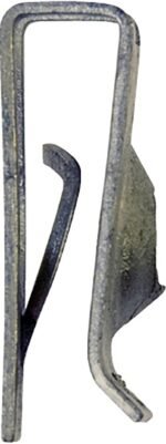 Sundry Fixings - U-Nut | FIX154 | Pack of 50 Screw θ: No.8(4.2mm) - Image 5