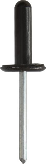 Body Trim Rivets | FIX207