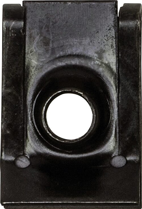 FIX722 Chimney Nuts | FIX722 | Pack of 20 Thread θ:M6 - Image 1