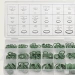 Air Conditioning O-Rings Kit | HAC200