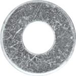 Flat Washers 'Form C' - Metric | HFW61