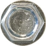 Self-Drilling Screws Hex Head | HHD14/12 | Pack of 200 - Image 4