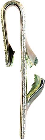 J-Nuts (Speed Fasteners) | HJC1 | Pack of 100 Screw θ: No.8 (4.2mm) - Image 3