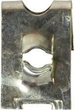 J-Nuts (Speed Fasteners) | HJC1 | Pack of 100 Screw θ: No.8 (4.2mm)