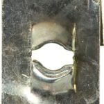 J-Nuts (Speed Fasteners) | HJC1 | Pack of 100 Screw θ: No.8 (4.2mm)