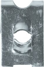 J-Nuts (Speed Fasteners) | HJC2 | Pack of 100 Screw θ: No.10(4.8mm)