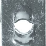 J-Nuts (Speed Fasteners) | HJC2 | Pack of 100 Screw θ: No.10(4.8mm)