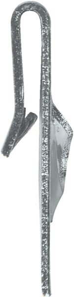 J-Nuts (Speed Fasteners) | HJC4 | Pack of 100 Screw θ: No.14(6.3mm) - Image 3