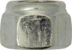 Nylon Lock Nuts - Metric | HNN24 | Pack of 100 | Size M12 - Image 3