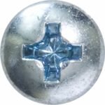 Self-Drilling Screws, Pan Head - PHILLIPS | HPD10/8 | Pack of 200 - Image 5