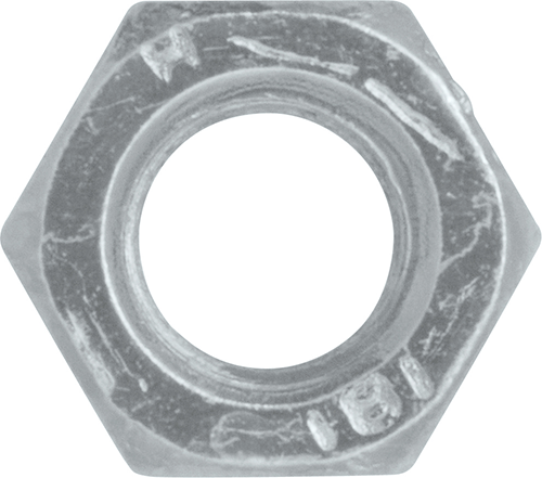 HSN24 Steel Nuts | HSN26 | Pack of 100 | Size M12 - Image 1