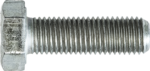 Set Screws High Tensile | HSS112 | Size X Length M8 x 45