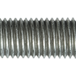 Set Screws High Tensile | HSS51 | Pack of 100 | Size X Length | M8 x 40