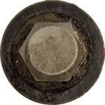 Sump Plugs - FORD Mondeo (Zetec), FORD Transit Type | HSU88 - Image 3