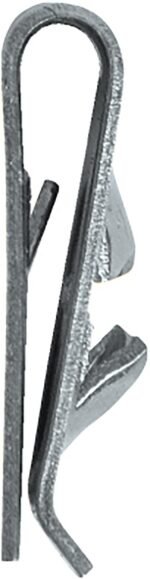 U-Nuts (Speed Fasteners) | HUC22 | Pack of 100 Screw θ: No.8(4.2mm) - Image 4