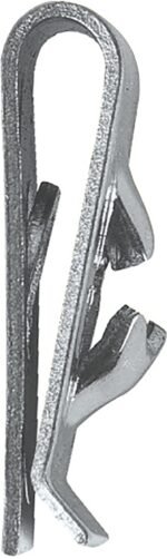 U-Nuts (Speed Fasteners) | HUC3 | Pack of 100 Screw θ: No.10(4.8mm) - Image 4