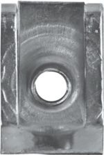 Chimney Nuts | HUC50 | Pack of 25 Thread θ:M5