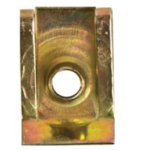 Chimney Nuts | HUC52 | Pack of 25 Thread θ:M6