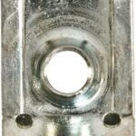 Chimney Nuts | HUC51 | Pack of 25 Thread θ:M6